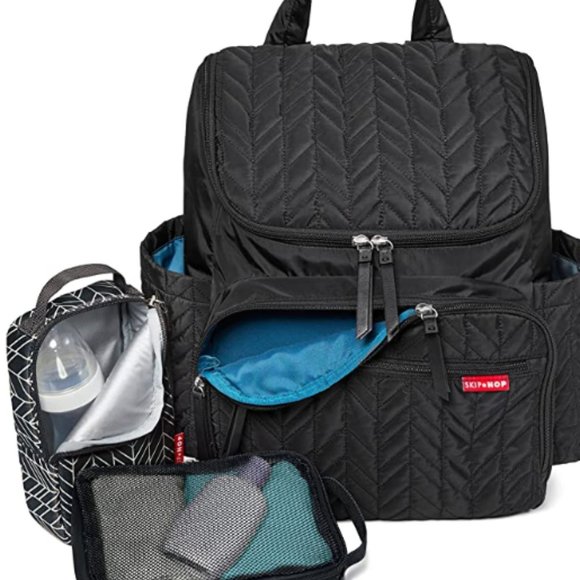 Backpacks
